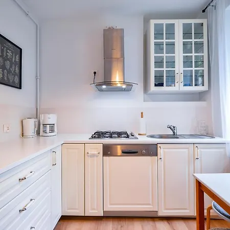 Citystay Nadmorski 5 Min Od Plazy ソポト