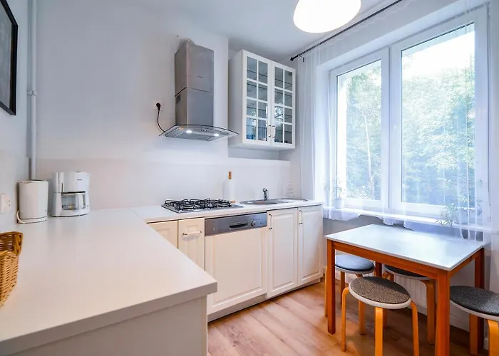 Citystay Nadmorski 5 Min Od Plazy * ソポト