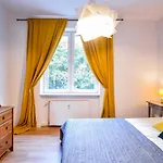 Appartement Citystay Nadmorski 5 Min Od Plazy