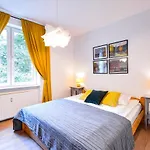 Citystay Nadmorski 5 Min Od Plazy Lejlighed *