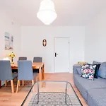 Citystay Nadmorski 5 Min Od Plazy Apartamento *