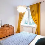 Apartamento Citystay Nadmorski 5 Min Od Plazy