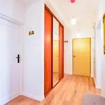 Citystay Nadmorski 5 Min Od Plazy * Sopot