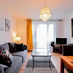 Citystay Nadmorski 5 Min Od Plazy *
