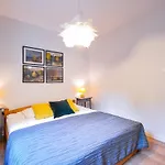 Appartement Citystay Nadmorski 5 Min Od Plazy