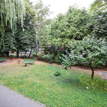 Citystay Nadmorski 5 Min Od Plazy Апартаменты