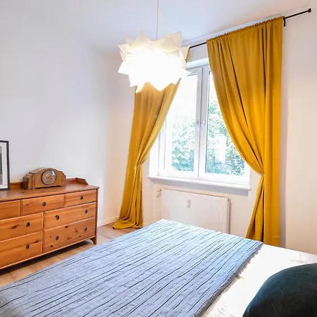 Daire Citystay Nadmorski 5 Min Od Plazy