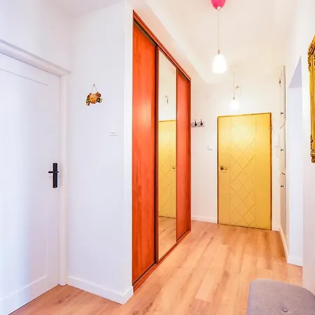 Citystay Nadmorski 5 Min Od Plazy * 索波特