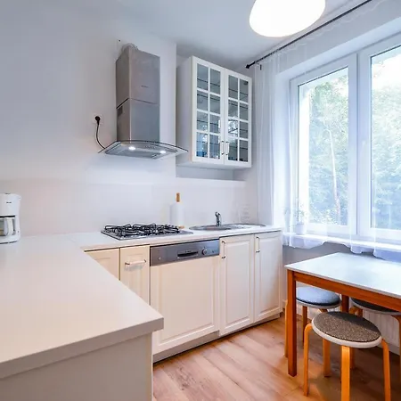 Citystay Nadmorski 5 Min Od Plazy * Сопот