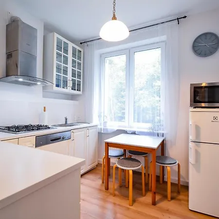 Citystay Nadmorski 5 Min Od Plazy * Сопот