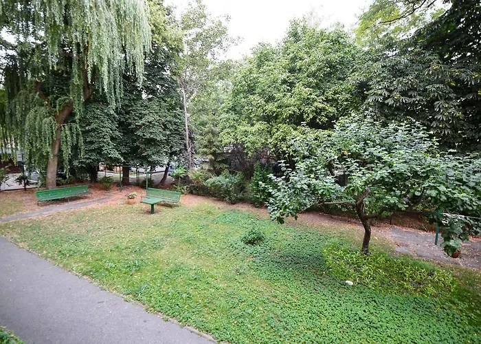 Citystay Nadmorski 5 Min Od Plazy Апартаменты