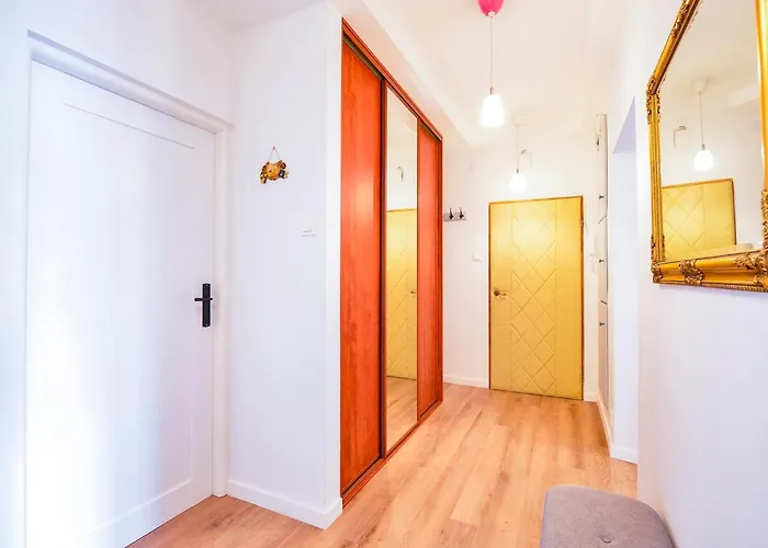 Citystay Nadmorski 5 Min Od Plazy * Сопот