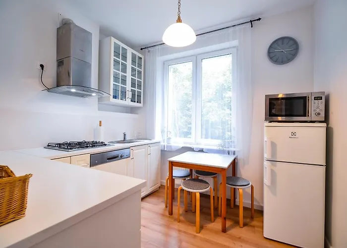 Citystay Nadmorski 5 Min Od Plazy * Sopot